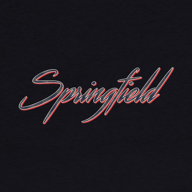 Springfield by Pnolpinot